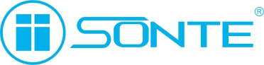 Logo Sonte Smartfilm als Hersteller von schaltbaren Folien